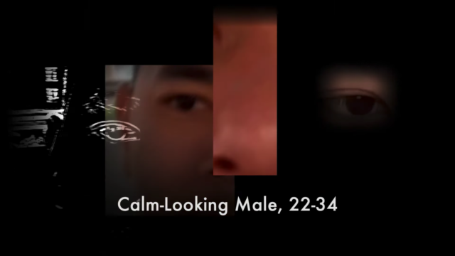 WTRS - Calm Male Edge